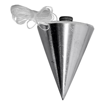 [008854] PLOMADA CONICA 08onz EXXEL: