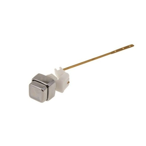 [026115] BALANCIN P/WC PUSH PLAST LATERAL HER-35: