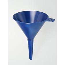 [120276] EMBUDO PLASTICO GRANDE