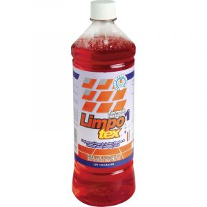 [112109] LIMPOTEX HOGAR 01 Ltrs: