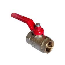 [020119] LLAVE DE BOLA  2" CROMADA MET.ALEAD: