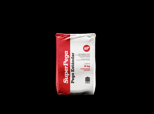 [053041] PEGO  GRIS SUPER PEGA (10Kg):