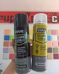 [090994] SELLADOR ANTIGOTEO NEGRO 500ml ZASC: