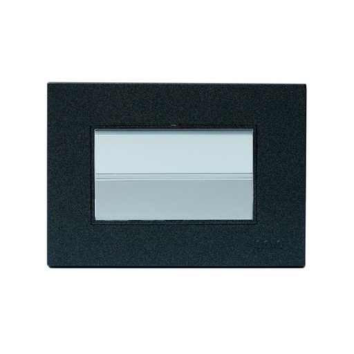 [137305] SWICH SENC EMP LARGO Z-NEGRO IGOTO: