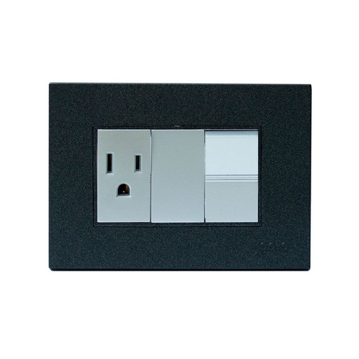 [137307] SWICH+TOMA CTE Z-NEGRO IGOTO: