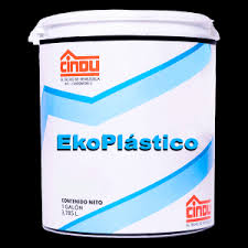 [090203] 1/4 CEMENTO PLAST CINDU (EKO):