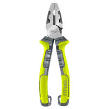 [002018] ALICATE ELECTRICISTA 9.5" DYLLU