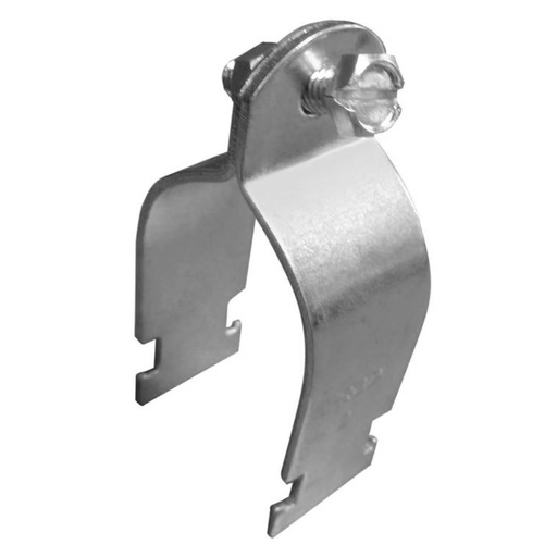 [120065] ABRAZADERA P/RIEL STRUT 1 1/2"