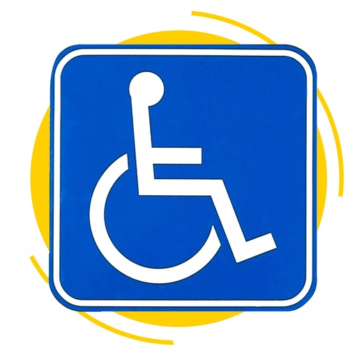 [013016] AVISO SOLO P/PERS CON DISCAPACIDAD