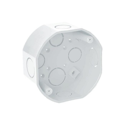 [031495] CAJETIN OCTAG. COMBINADO PAVCO:
