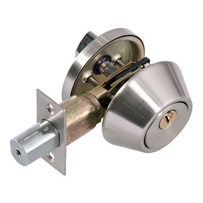 [080154] CERROJO LLAVE-MARIP ACERO INOX RUN:
