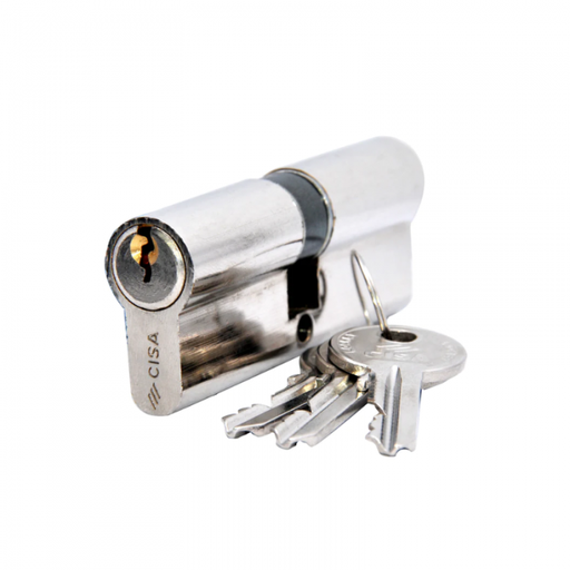 [080400] CILINDRO 60mm BRONCE 03 LLAVES RUN: