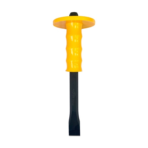 [190011] CINCEL PLANO 12" C/PROTECTOR EXXEL: