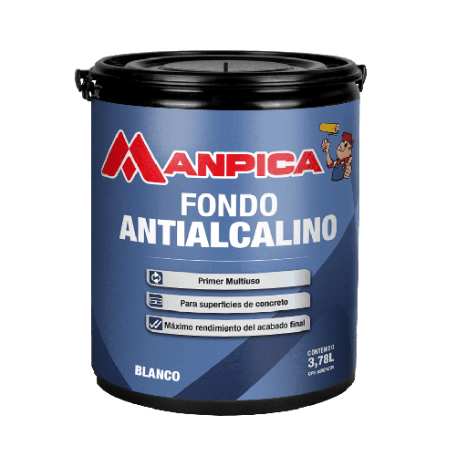 [107815] GALON FONDO ANTIALCALINO MANPICA: