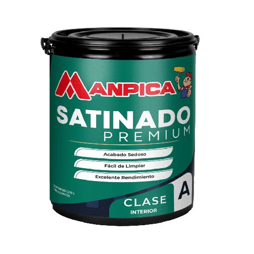 [107830] GALON PLAS SAT BLANCO OSTRA PREMIUM: