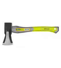 [008824] HACHA M/FIBRA 2000gr DYLLU: