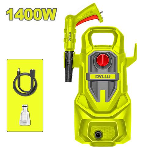 [014302] HIDROJET 1400W/1595psi DYLLU