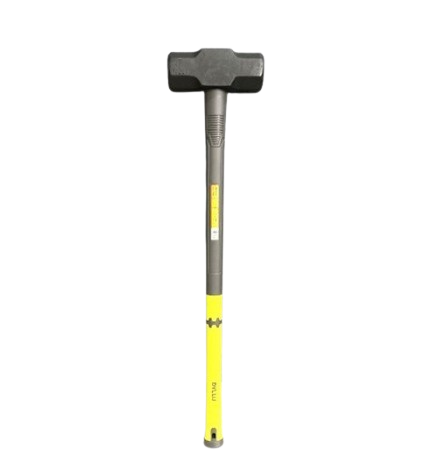 [008520] MANDARRIA 4lbs M/ERGONOMICO DYLLU: