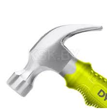 [010781] MARTILLO MINI 8 onzas DYLLU