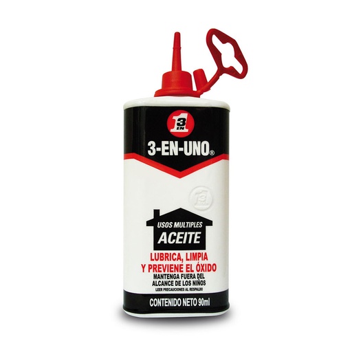 [113600] ACEITE 3 EN 1 (90ml):