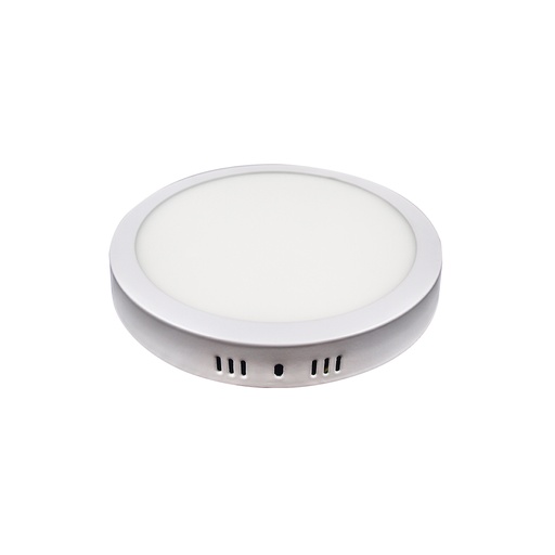 [142204] PANEL LED SUP REDONDA  6W 2en1 IGOTO: