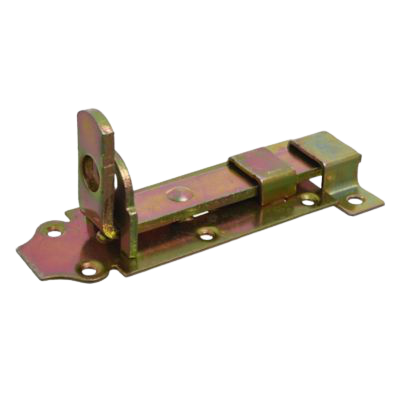 [122736] PASADOR P/CANDADO 3" PLANO DIESEL TOOLS: