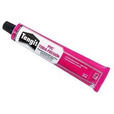 [112215] PEGA IANQIT PVC 50 grm: