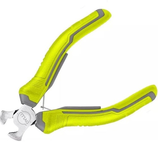 [002166] PINZA MINI 4.5" CORTE FRONTAL DYLLU