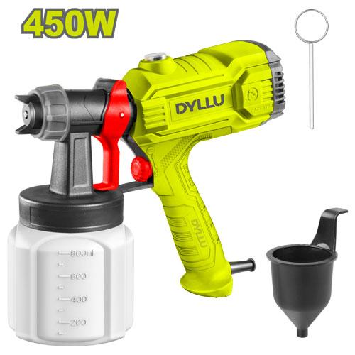 [018927] PIST ELEC P/PINTAR 450w/110v DYLLU