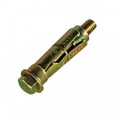 [123545] RAMPLUG HIERRO 1/4"