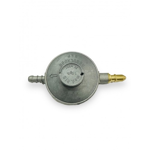 [990101] REGULADOR P/GAS AUTOGAS ZASC:
