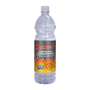 [111127] SOLVENTE FONDO Y ESMALTE 01 Ltr MANPICA