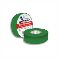 [124283] TEIPE COBRA 3/4" x 18 mtr VERDE: