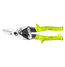 [011181] TIJERA AVIACION 10" IZQUIERDA DYLLU: