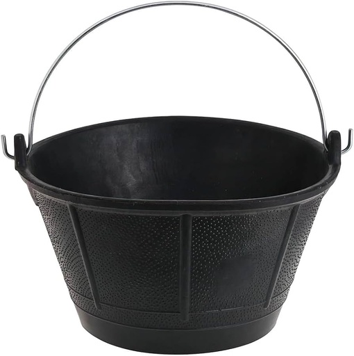 [000045] TOBO DE GOMA 10 LITROS BUFFALO: