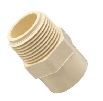 [027274] ADAP MACHO PAVCO 3/4" A.CALIENTE: