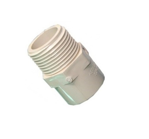 [027279] ADAP MACHO PAVCO 1" A.CALIENTE: