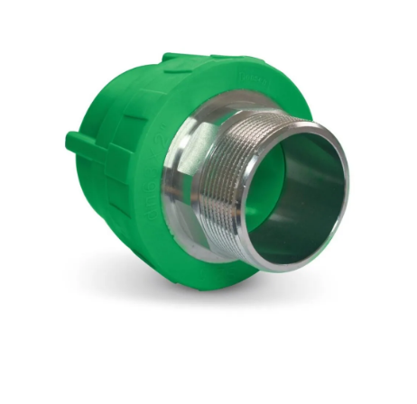 [025404] ADAP MACHO PPR 32mm x 1/2"