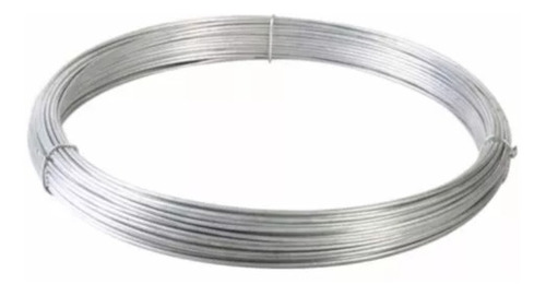 [124520] ALAMBRE LISO CAL.22 (1 Kg APROX);+