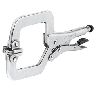 [T17427] ALICATE PRES. TRUPER 11" TIPO C AJUSTA: