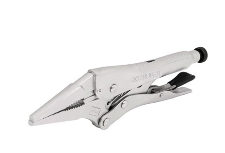 [T17432] ALICATE PRES. TRUPER PUNTA 6":