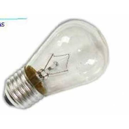 [033490] BOMBI LED G-DESEO 1.5W E12 HOR/NEVERA: