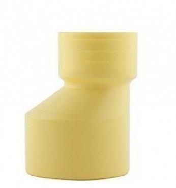 [028360] ANILLO AN 6"x 4" PVC: